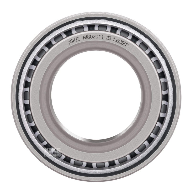 XiKe 2 Set Wheel Bearings SET328 - M802048/M802011 - ID 1.6250"" x OD 3.2500"",Tapered Roller Bearings Cup and Cone, Fits for Very Many Car and Trailer Axles. - Image 3